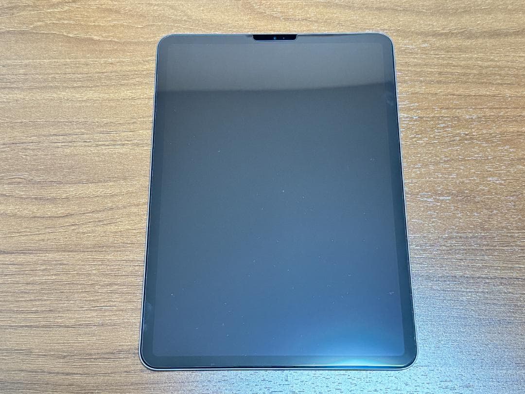 【バッテリー95%】iPad Pro 11インチ (2018) 256GB