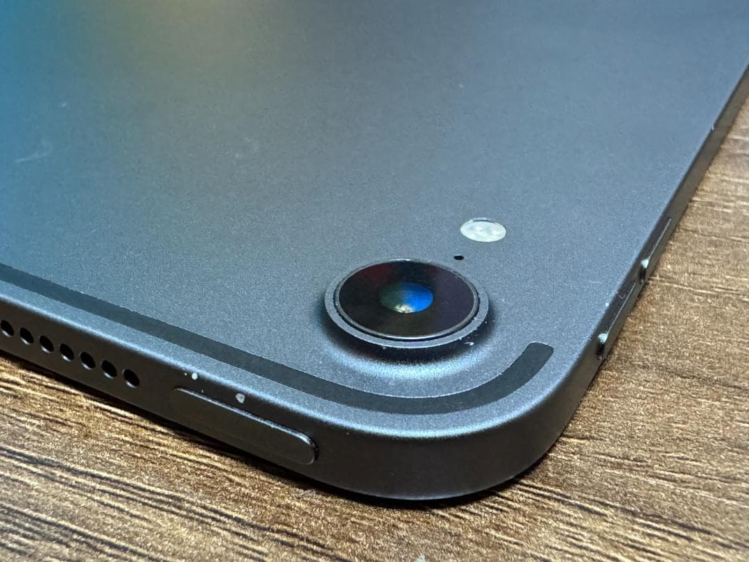 【バッテリー95%】iPad Pro 11インチ (2018) 256GB