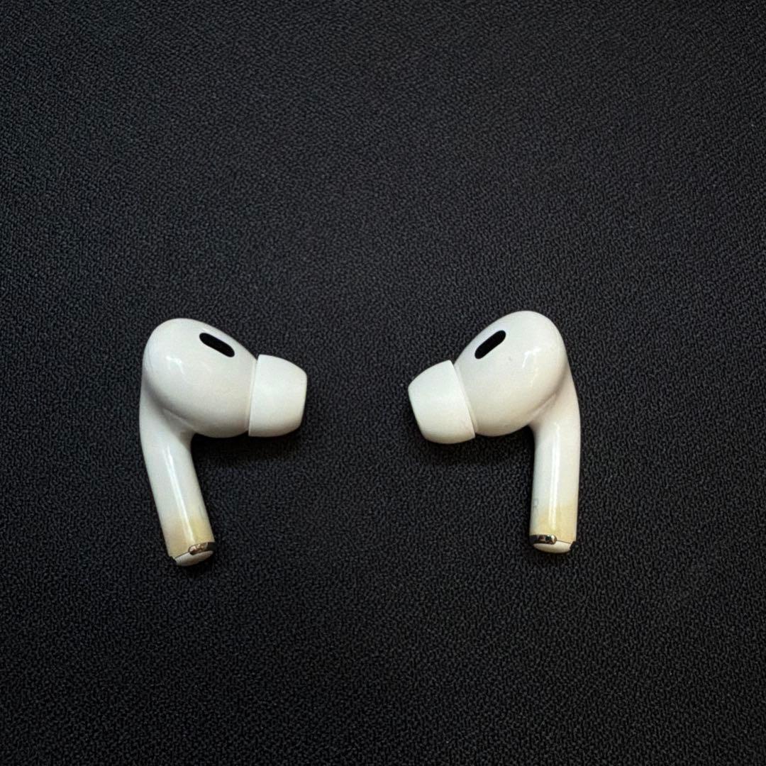 AirPods Pro (第2世代) TypeC