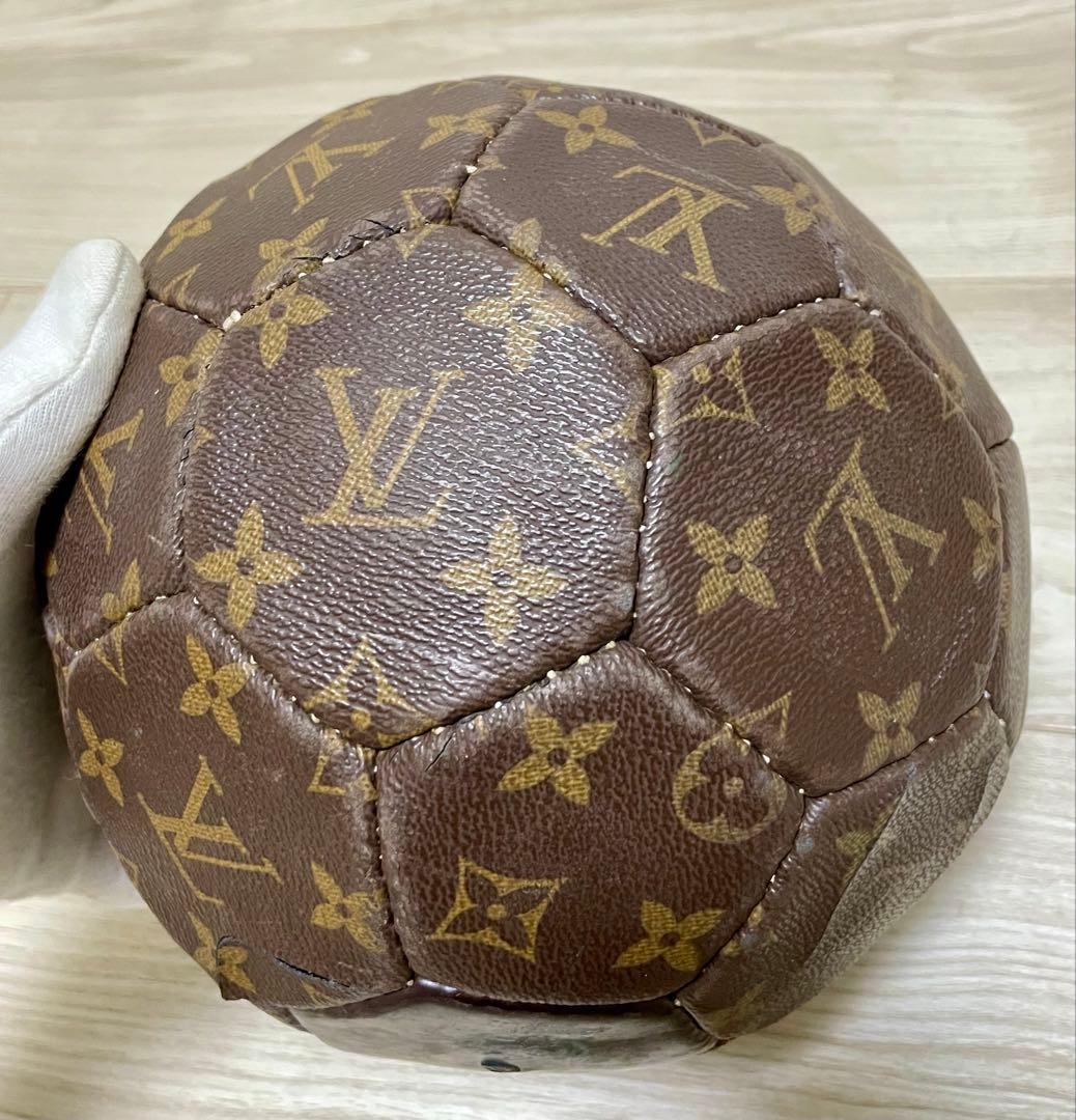 ルイヴィトン サッカーボール FIFAワールドカップ2006 限定 希少品