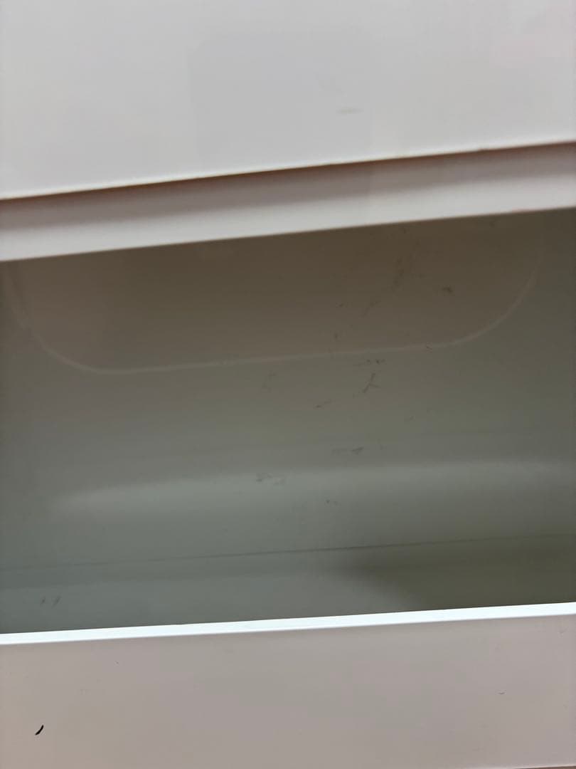 正規品　ジョエ・コロンボ　ボビーワゴン 3段5トレイ ホワイト　刻印