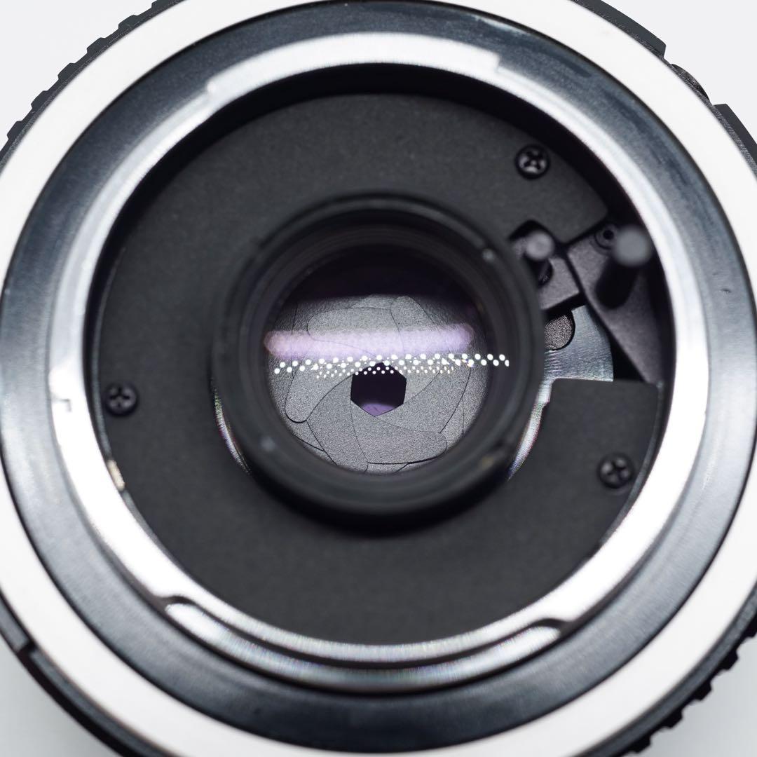 【美品】MINOLTA MC W.ROKKOR 35mm F/2.8