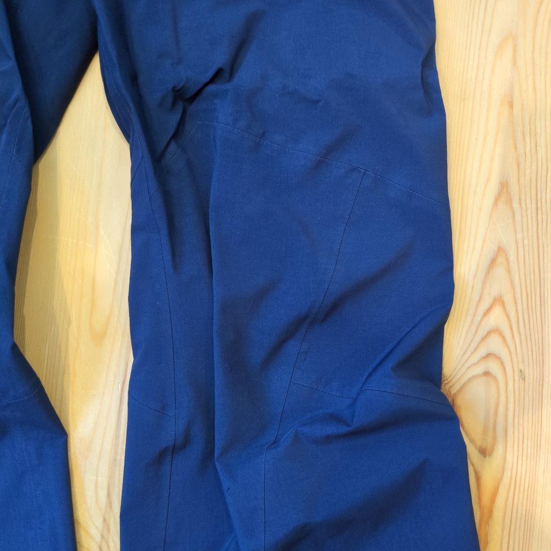 【タンデ】パタゴニア パウスレイヤー パンツ Mサイズ