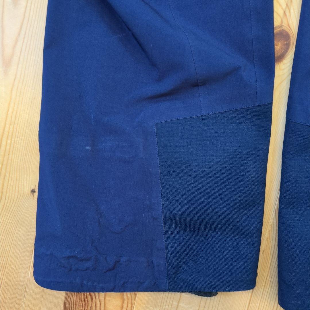 【タンデ】パタゴニア パウスレイヤー パンツ Mサイズ