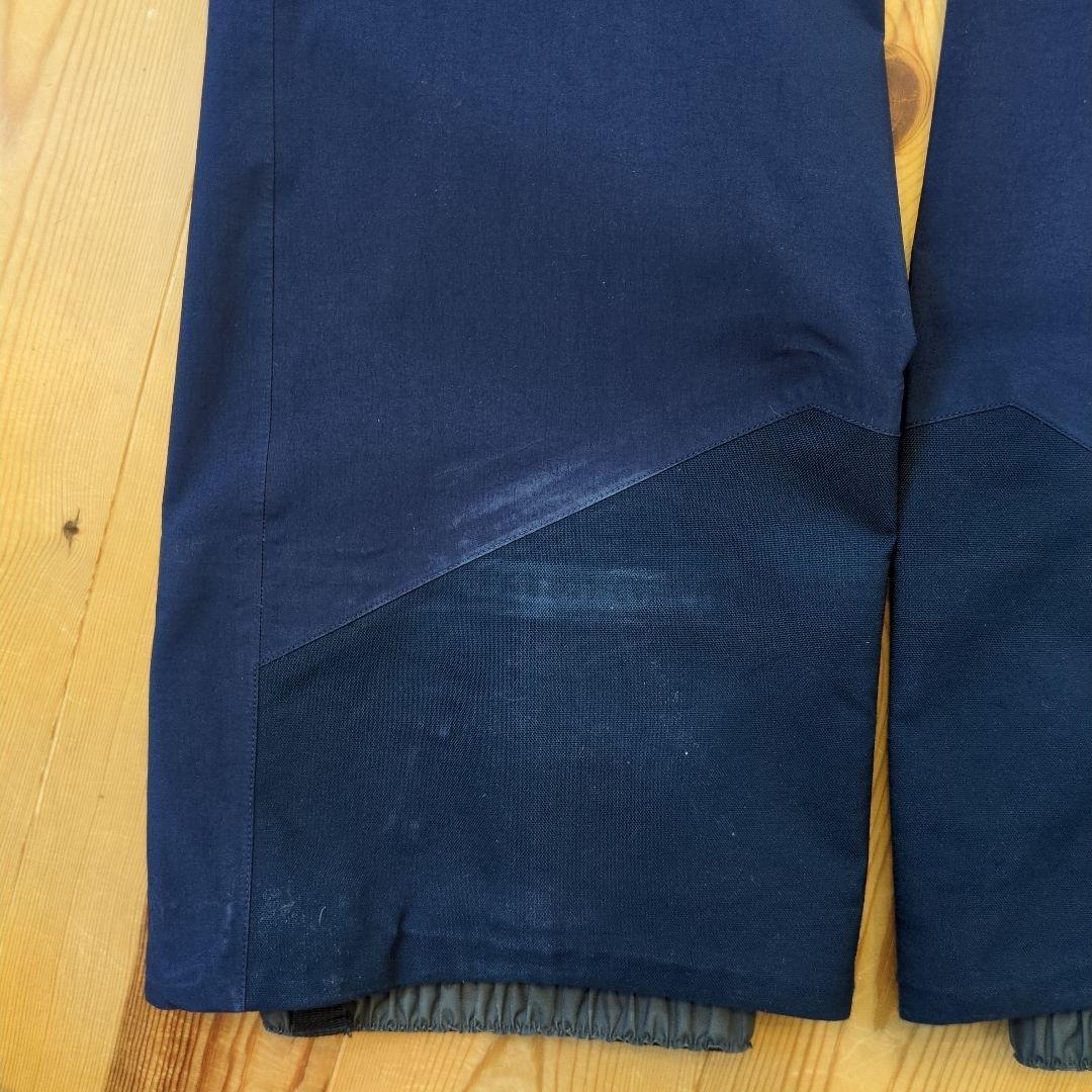 【タンデ】パタゴニア パウスレイヤー パンツ Mサイズ