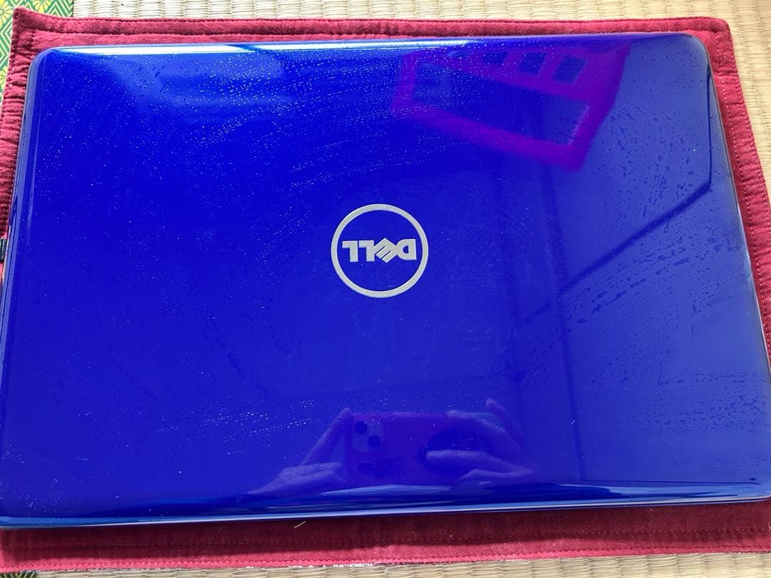 Windowsノート本体 Dell Inspiron 15 5000