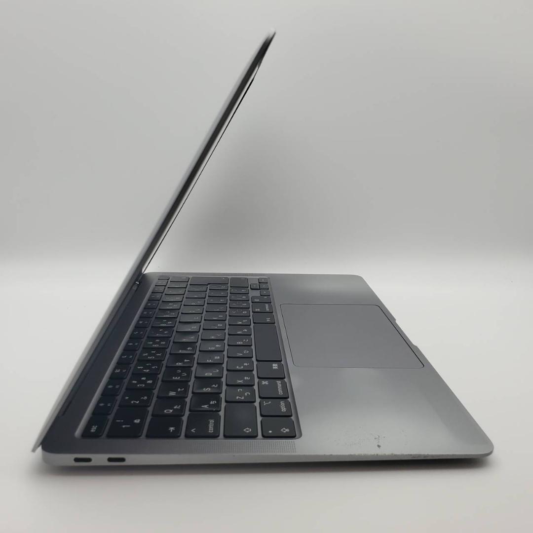 MacBook本体 Apple Macbook Air M1 16GB 512GB