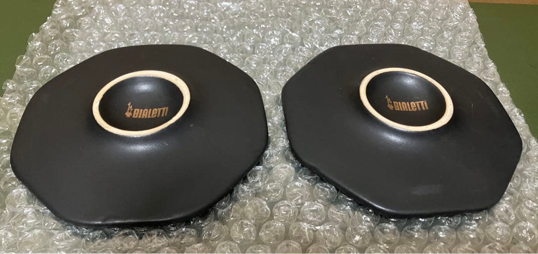 ビアレッティ エスプレッソメーカー