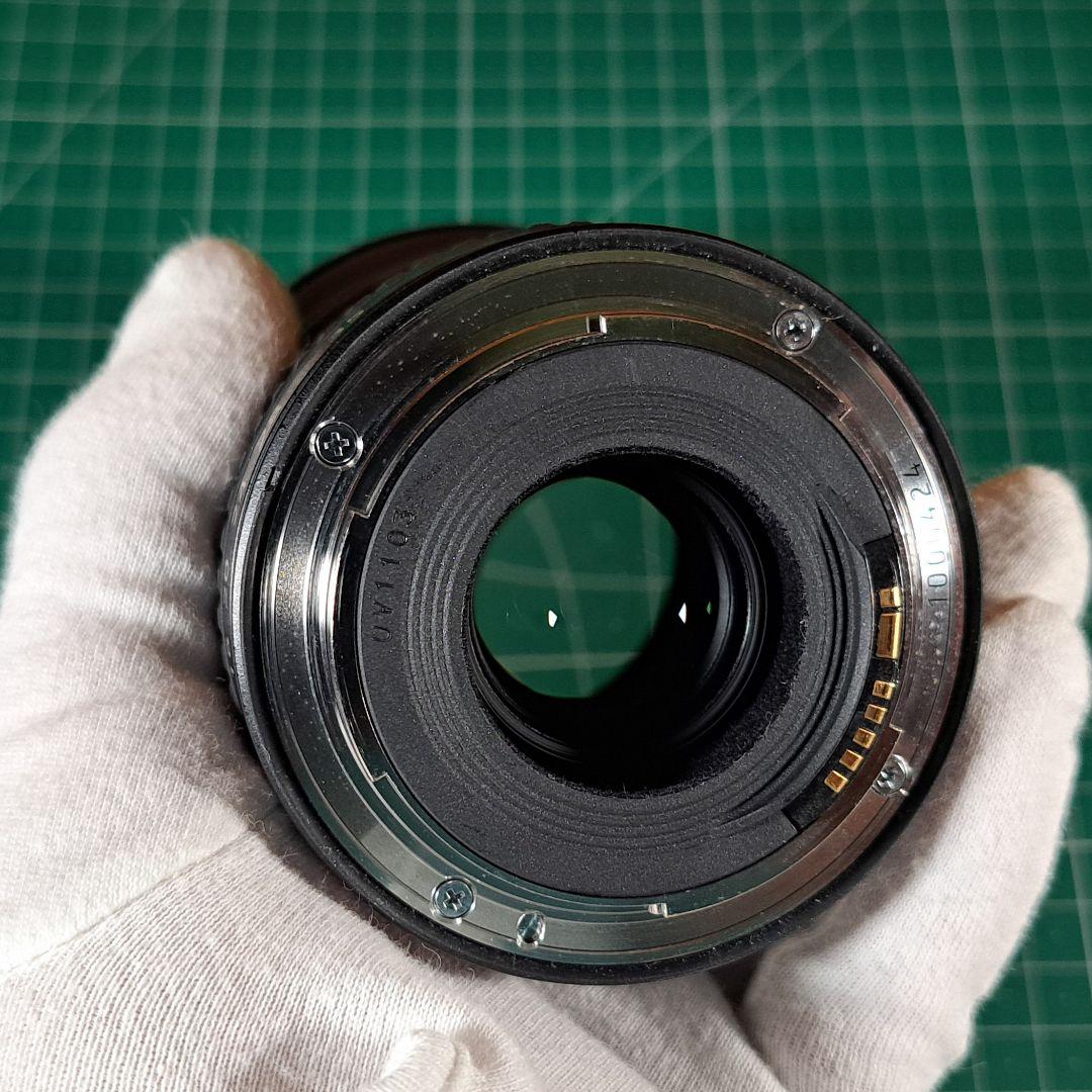 【美品】Canon EF16-35mm F2.8L II USM