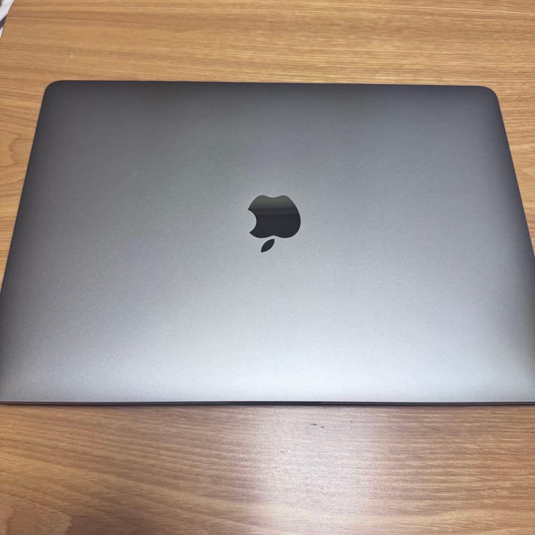 【美品】Macbook Pro 13インチ　2020モデル　※箱あり
