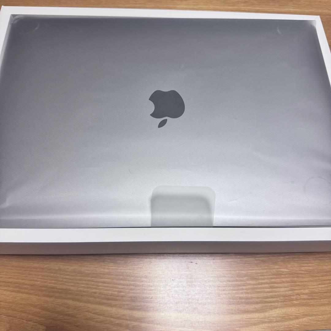 【美品】Macbook Pro 13インチ　2020モデル　※箱あり