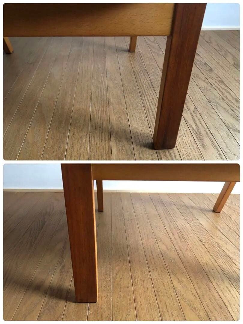 天童木工 ヴィンテージ イージーチェア ② 当時物 ラウンジチェア 坂倉準三