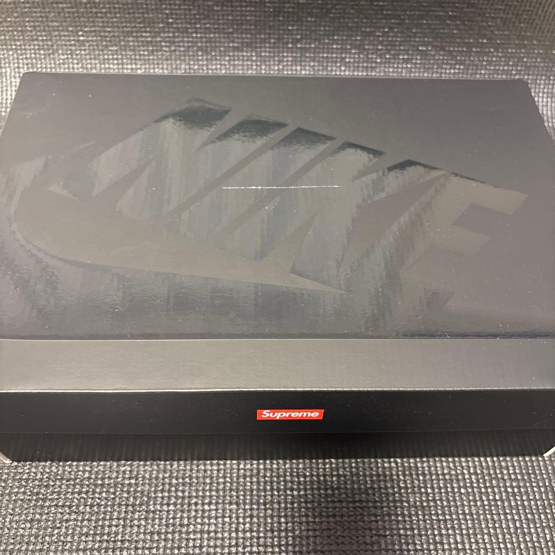 NIKE AIR FORCE 1 LOW Supreme エアーフォース1