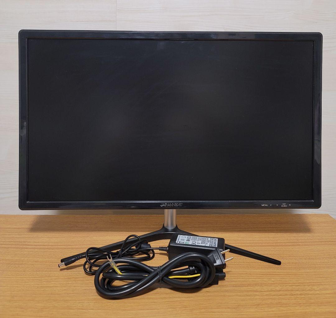 ぬ　JAPANNEXT 24インチゲーミングモニター 165Hz