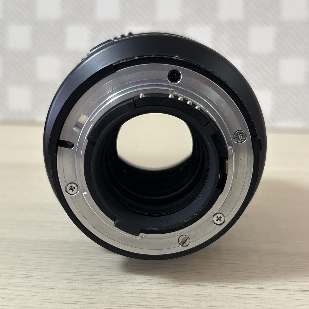 Nikon ニコン AF NIKKOR 105mm F2.8 D