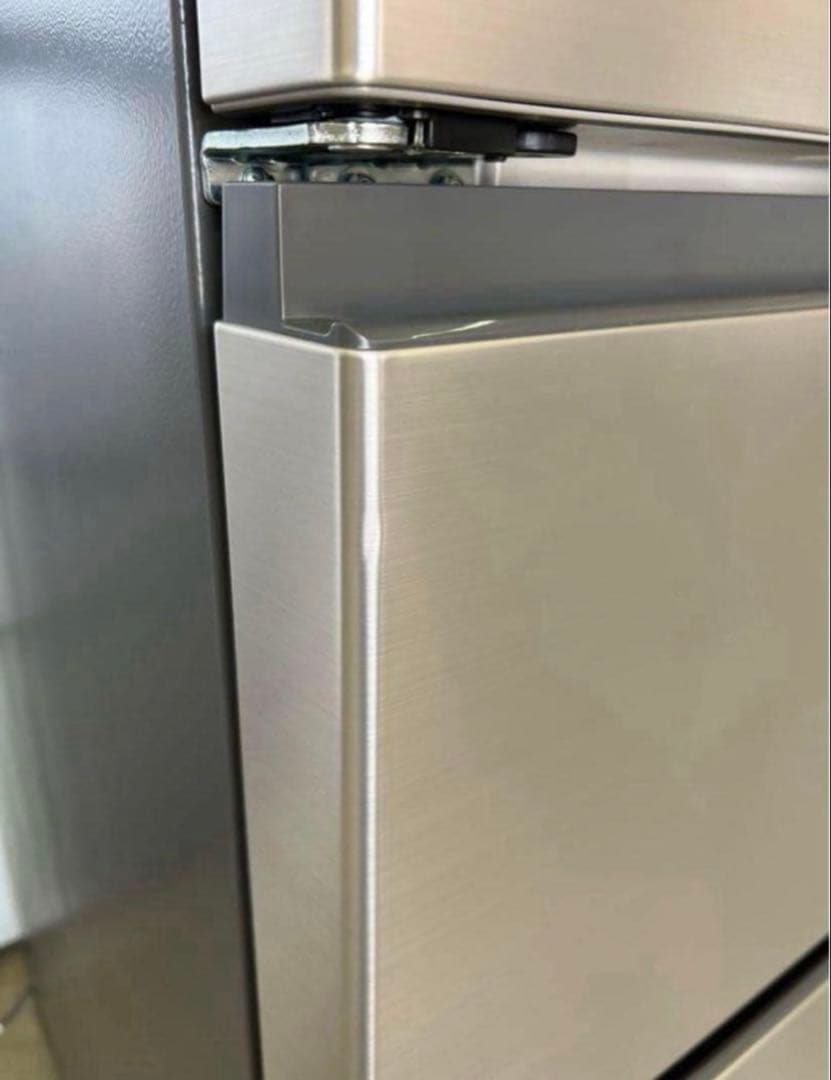 【高年式】2020年式 315L 日立 冷蔵庫 R-V32NVL（N）