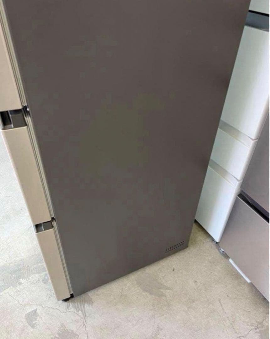 【高年式】2020年式 315L 日立 冷蔵庫 R-V32NVL（N）