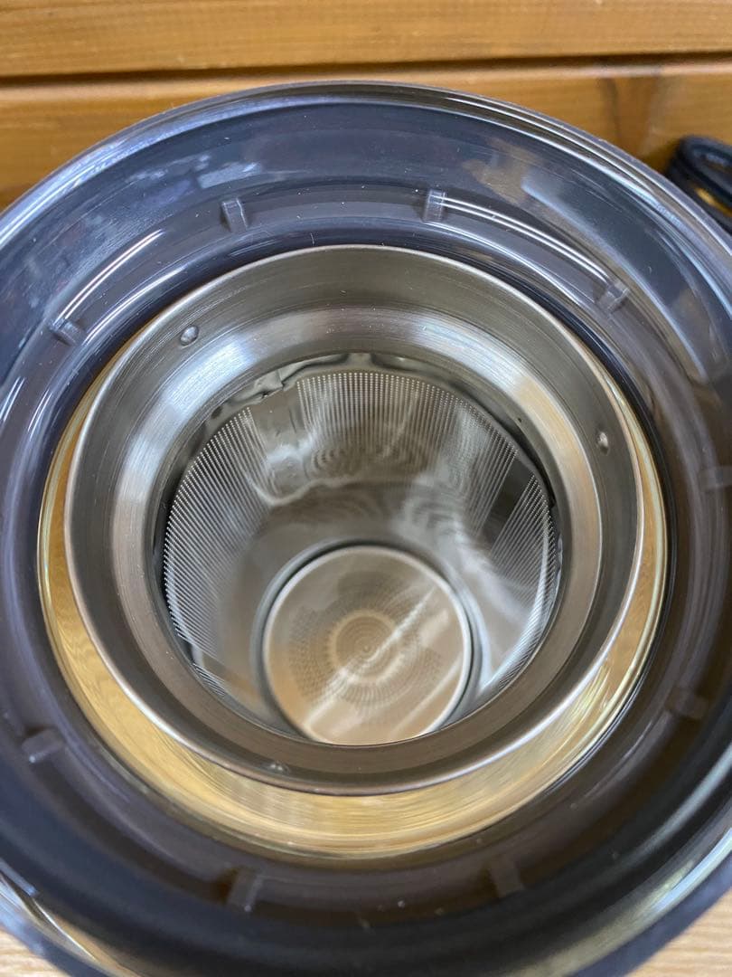 PRISMATEプリズメイトガラスディッシュケトル&サイフォンPR-SK021