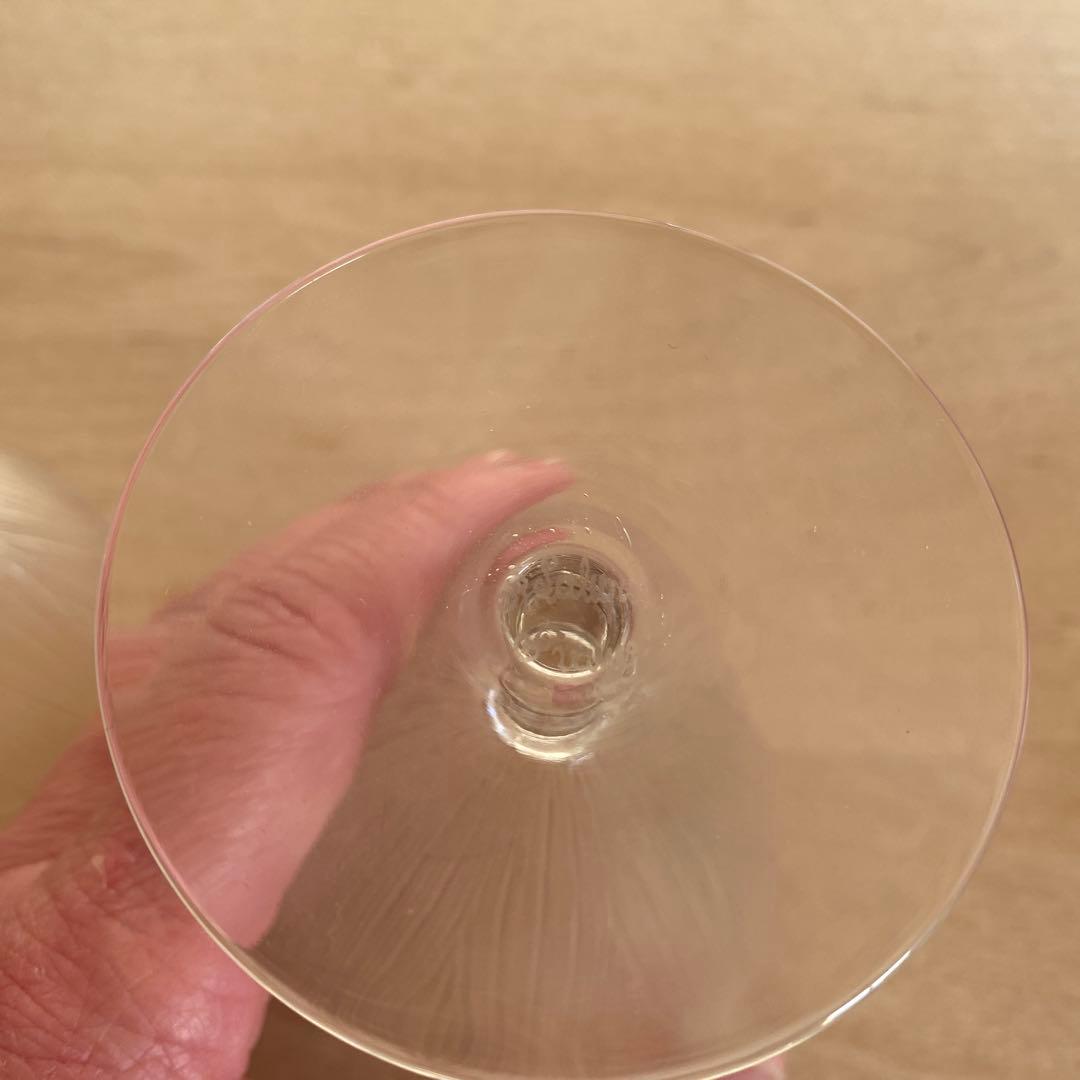 ルネラリックロータス2脚セット