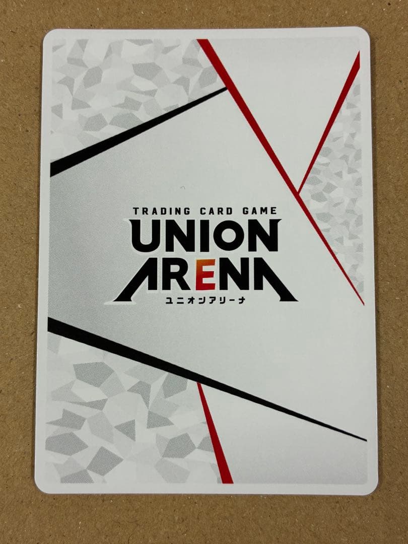 ユニオンアリーナ　ToLOVEる　結城美柑　AP