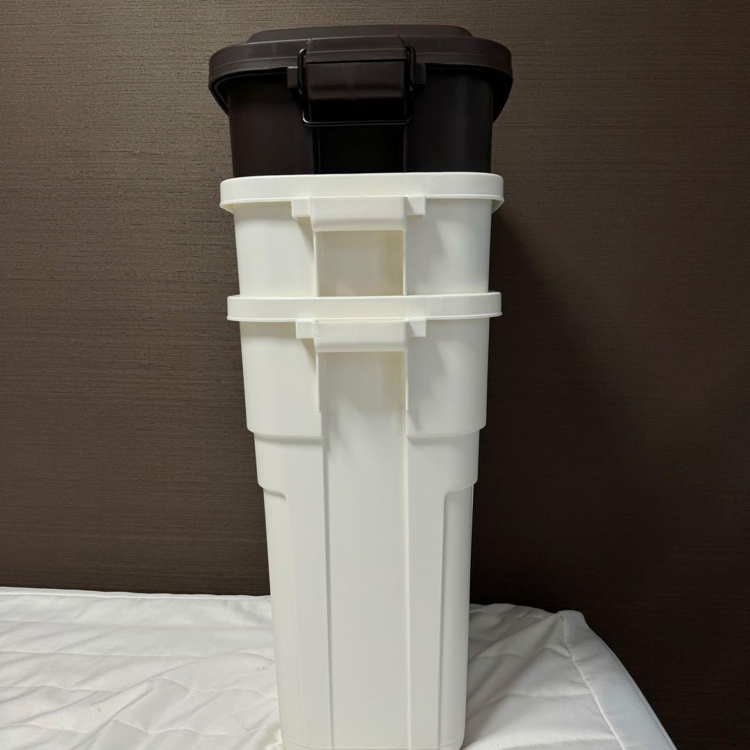 WIND AND SEA Trash Can ゴミ箱　収納