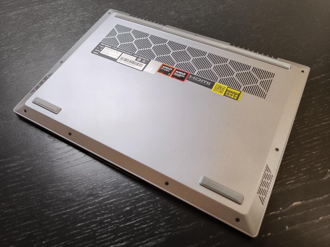 Mechrevo 14pro ノートパソコン 8845HS+4T 超コスパセット