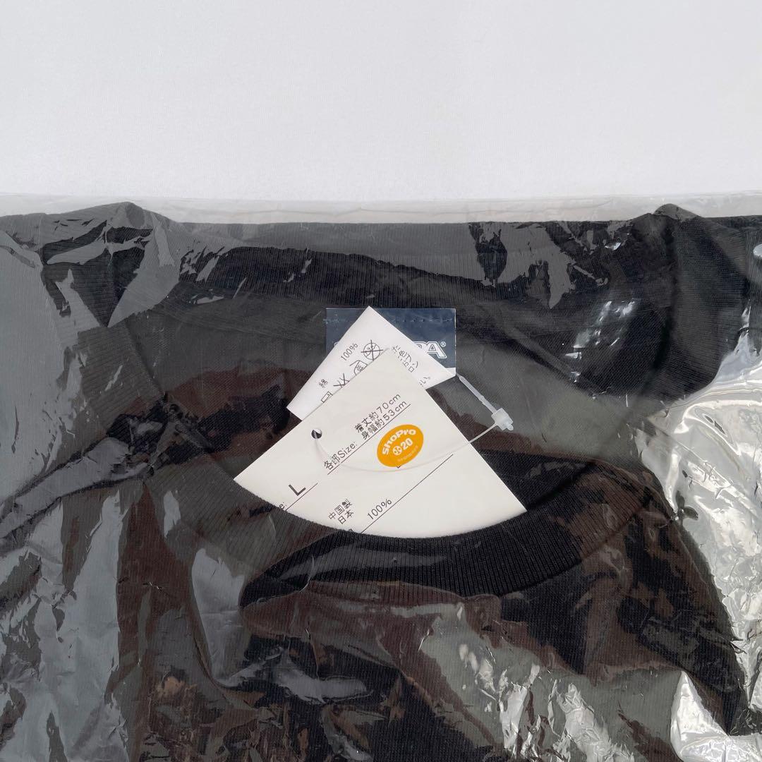 境界のRINNE Tシャツ Lサイズ 高橋留美子