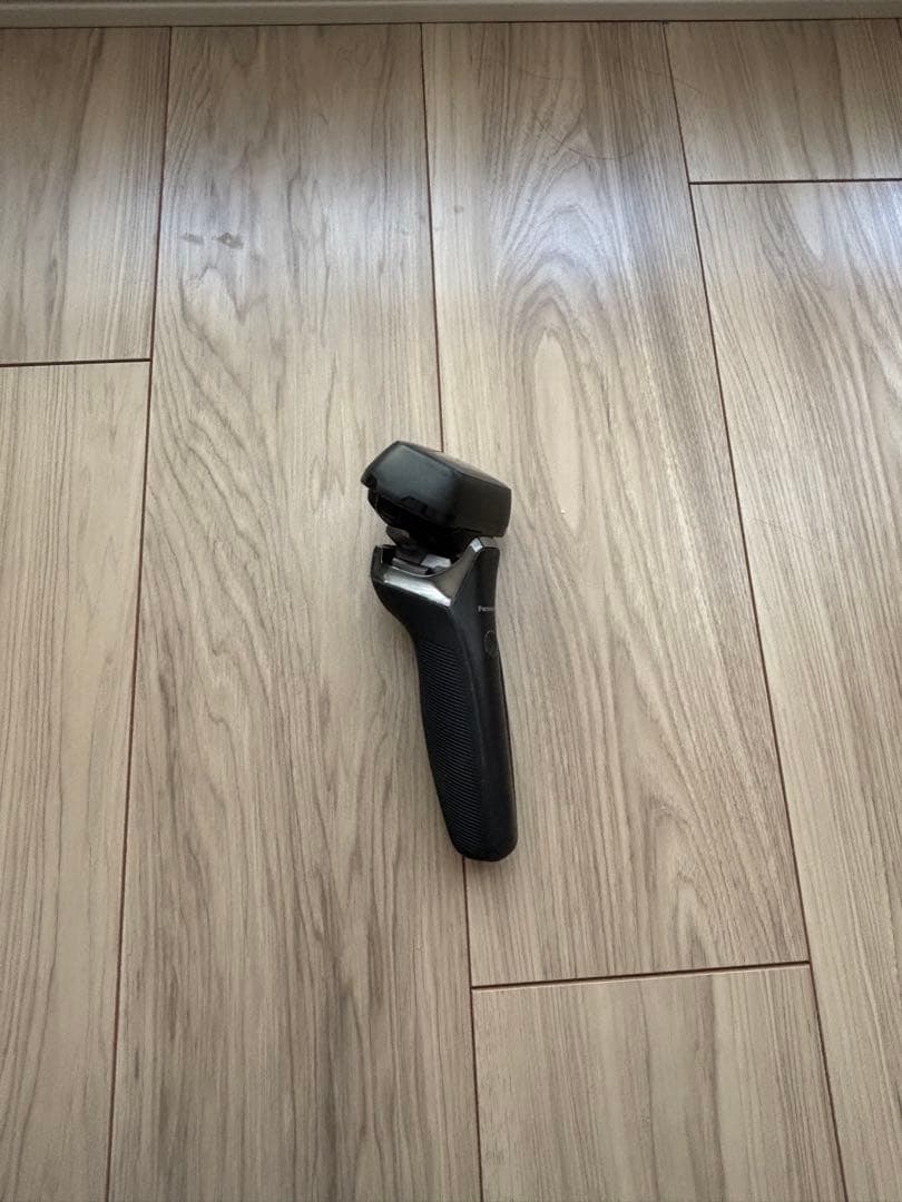 Panasonic ラムダッシュ 電気シェーバー ES-LS5A