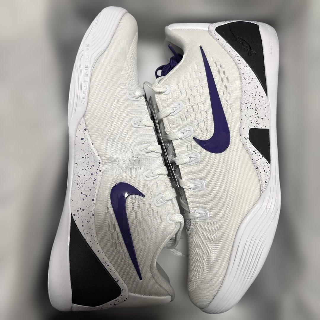 Kobe IX Elite Low EM Protro コービー9 プロトロ
