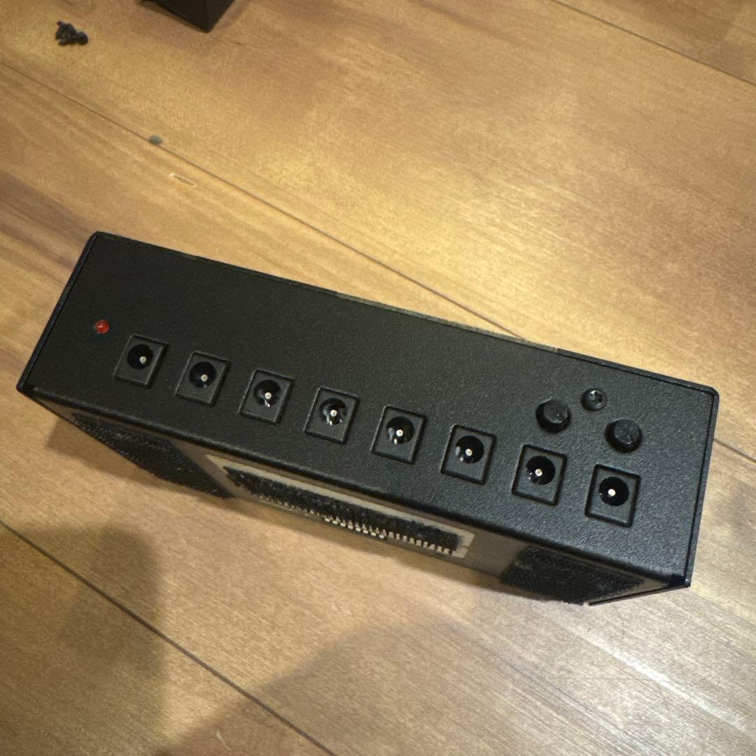 Pedal Power 2 Plus & 取り付けブラケット