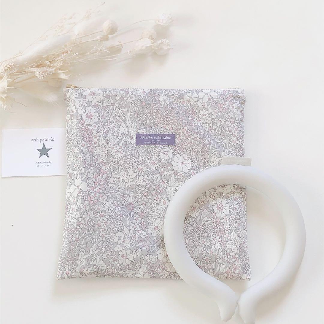 kico　お弁当袋　ランチョンマット　お着替え袋　リバティ　ベッツィ