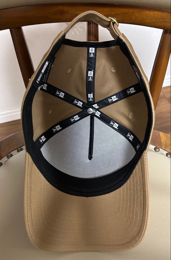 Deuxieme Classe ニューエラ 9FORTY キャップ