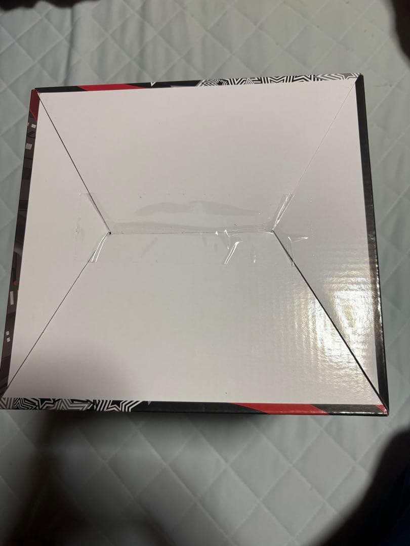 一番くじ　ペルソナ5 ラストワン賞　ジョーカーフィギュア