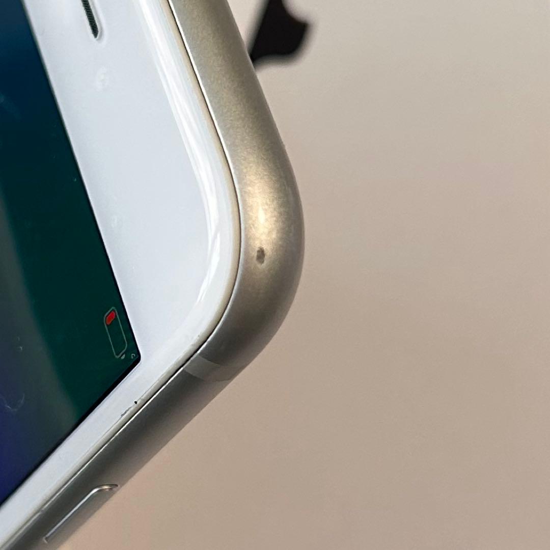 iPhone 8 本体 【初期化済み】