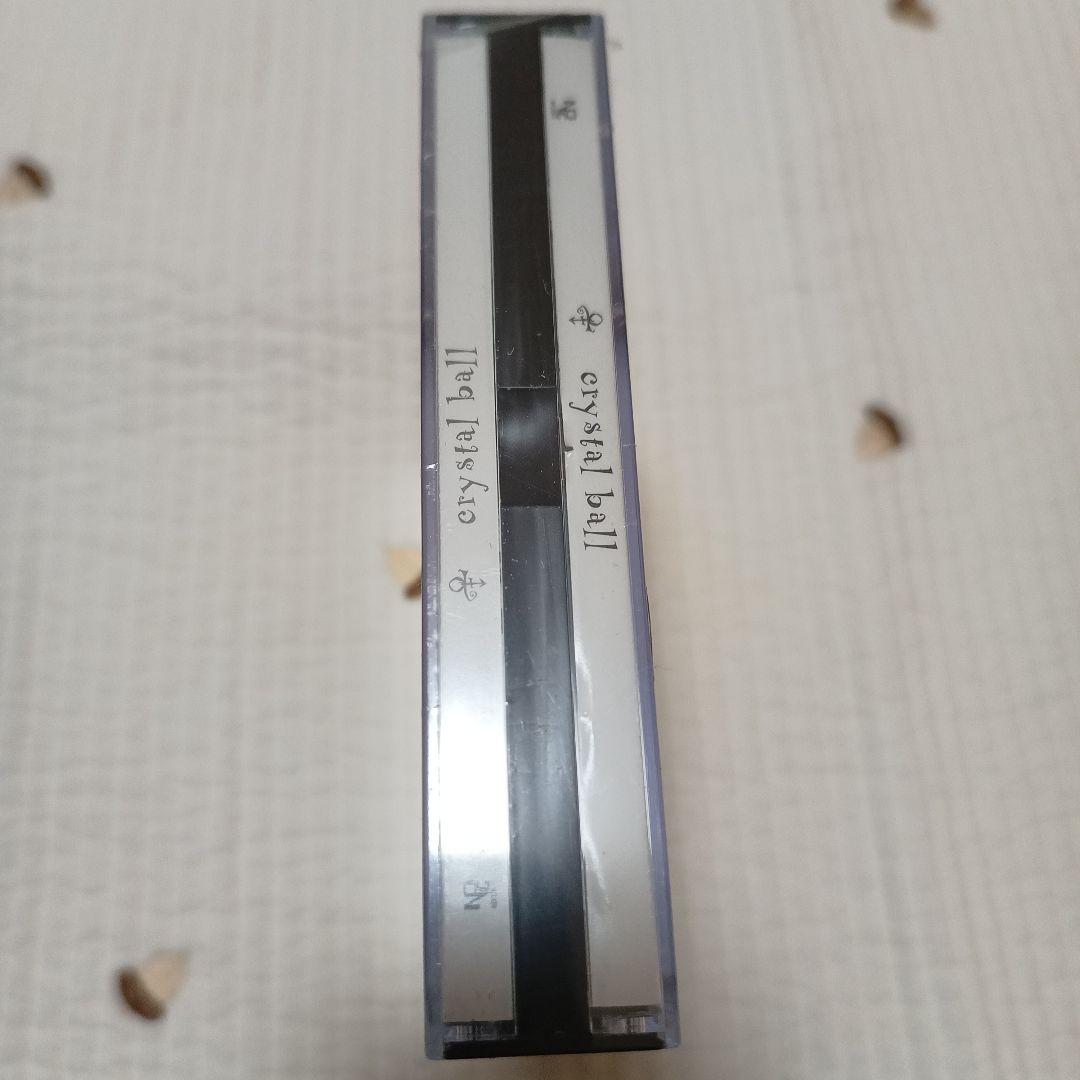 国内盤 プリンス クリスタルボール