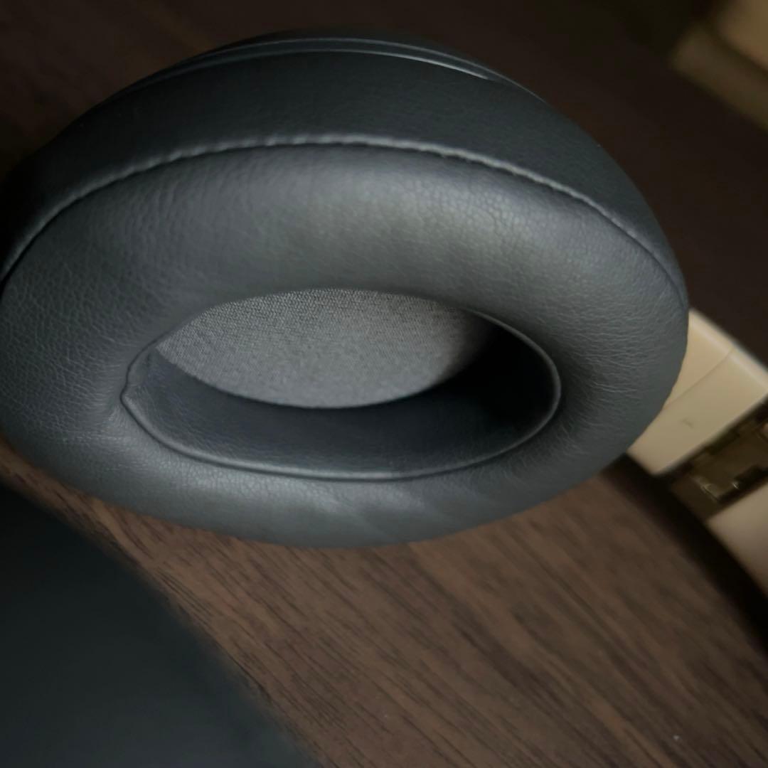 beats studio3 wireless シャドーグレー