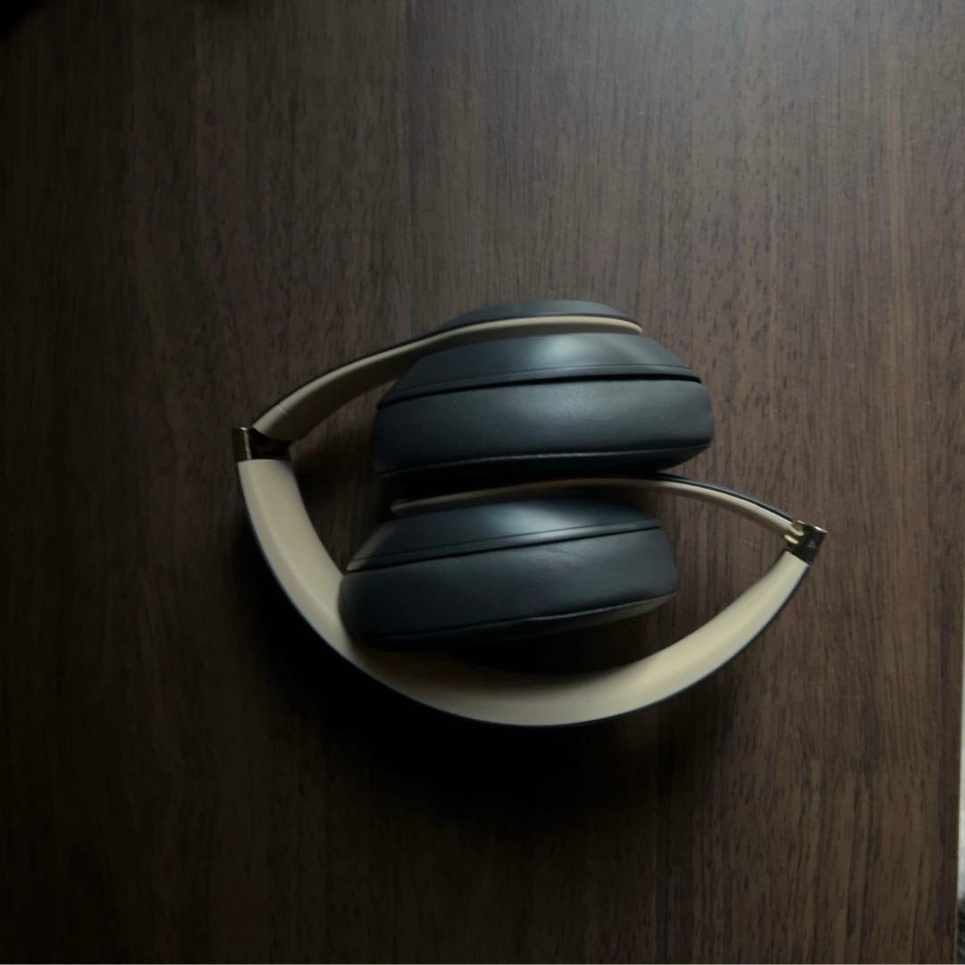 beats studio3 wireless シャドーグレー