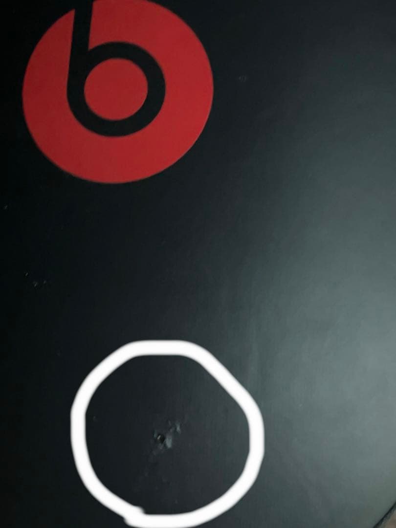 beats studio3 wireless シャドーグレー