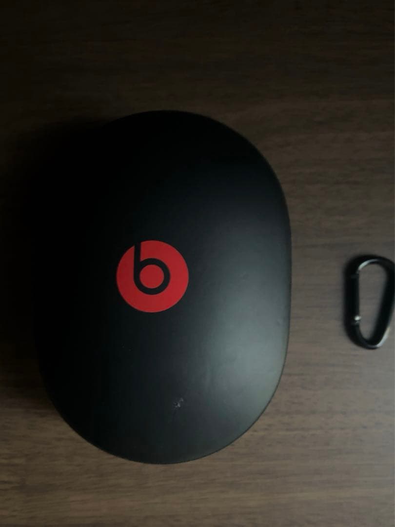 beats studio3 wireless シャドーグレー