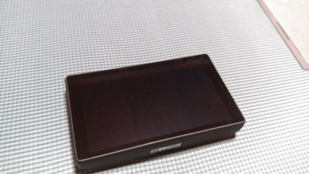 ユピテル レーダー探知機 lei03 霧島レイ