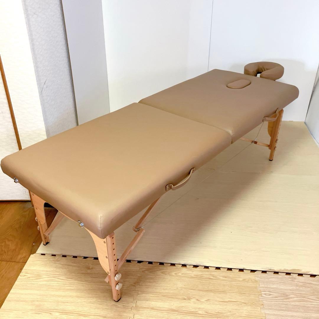 SEVEN BEAUTY セブンビューティー　エステベッド　マッサージベッド