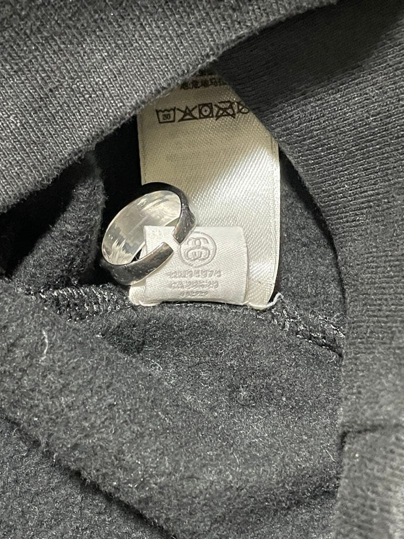 Stussy Gear スウェット L