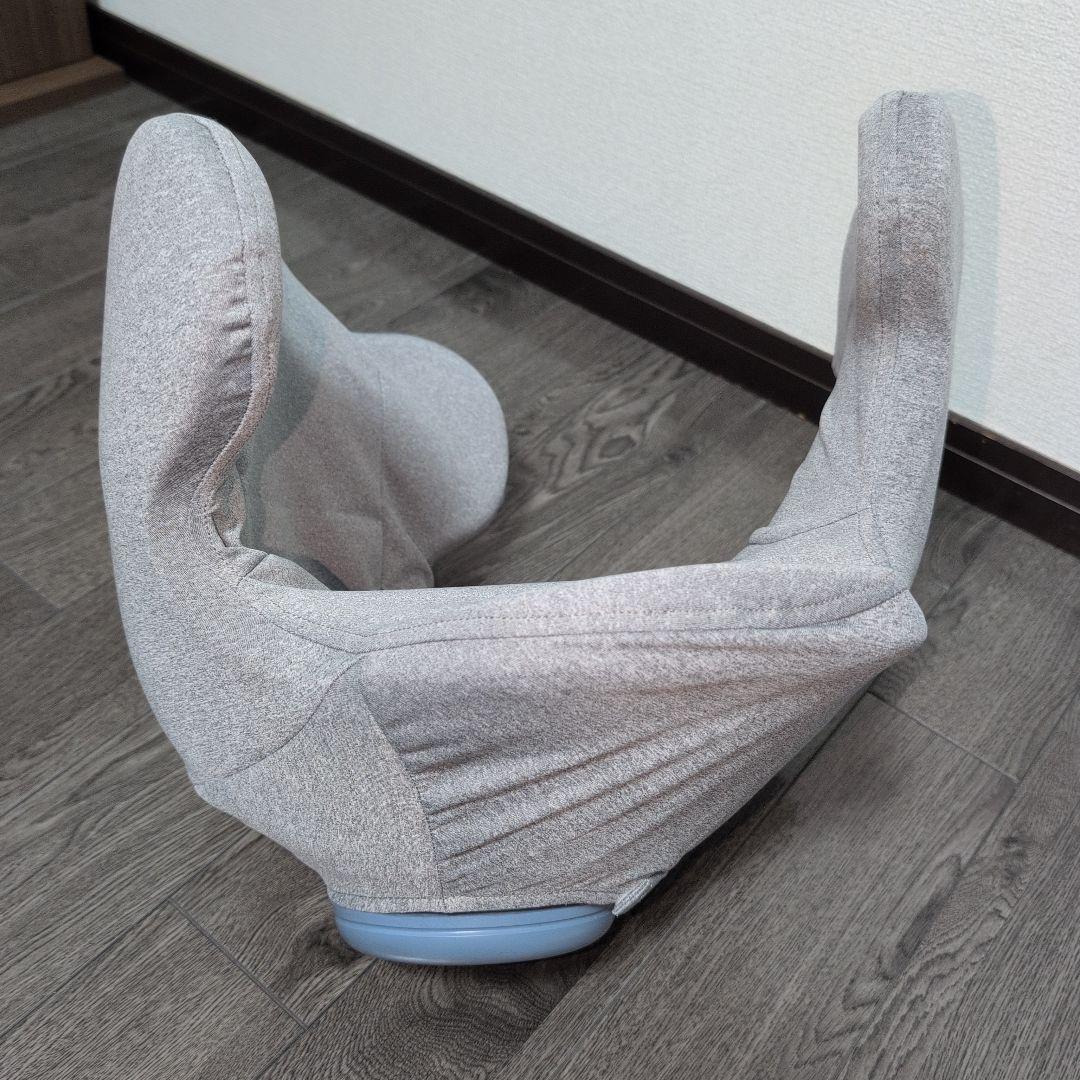 Circle balance - ヨガバランス開脚チェア