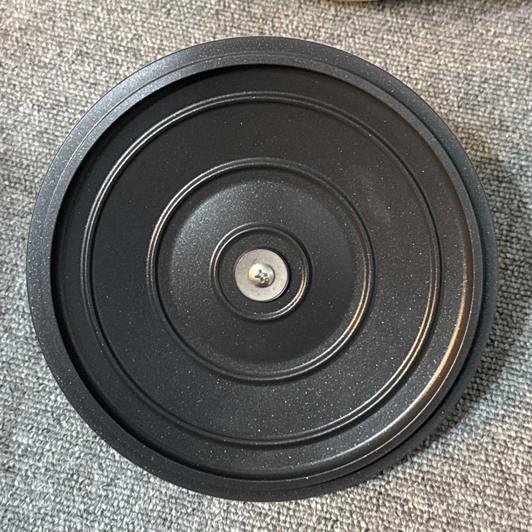 アサヒ軽金属 アサヒ釜 むすび 炊飯鍋