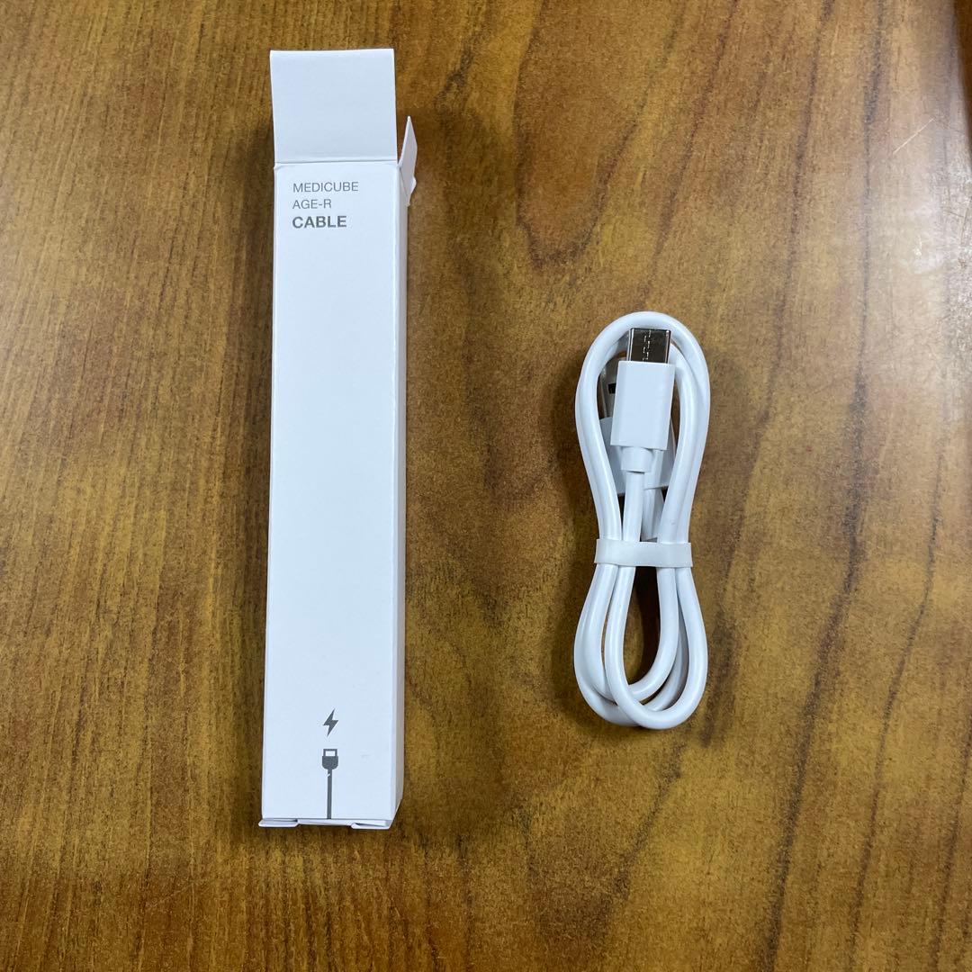 medicubu ダーマエアショット