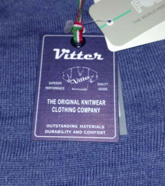 TXP　XVitter セーター S　YAN SIMMON トパンツセット