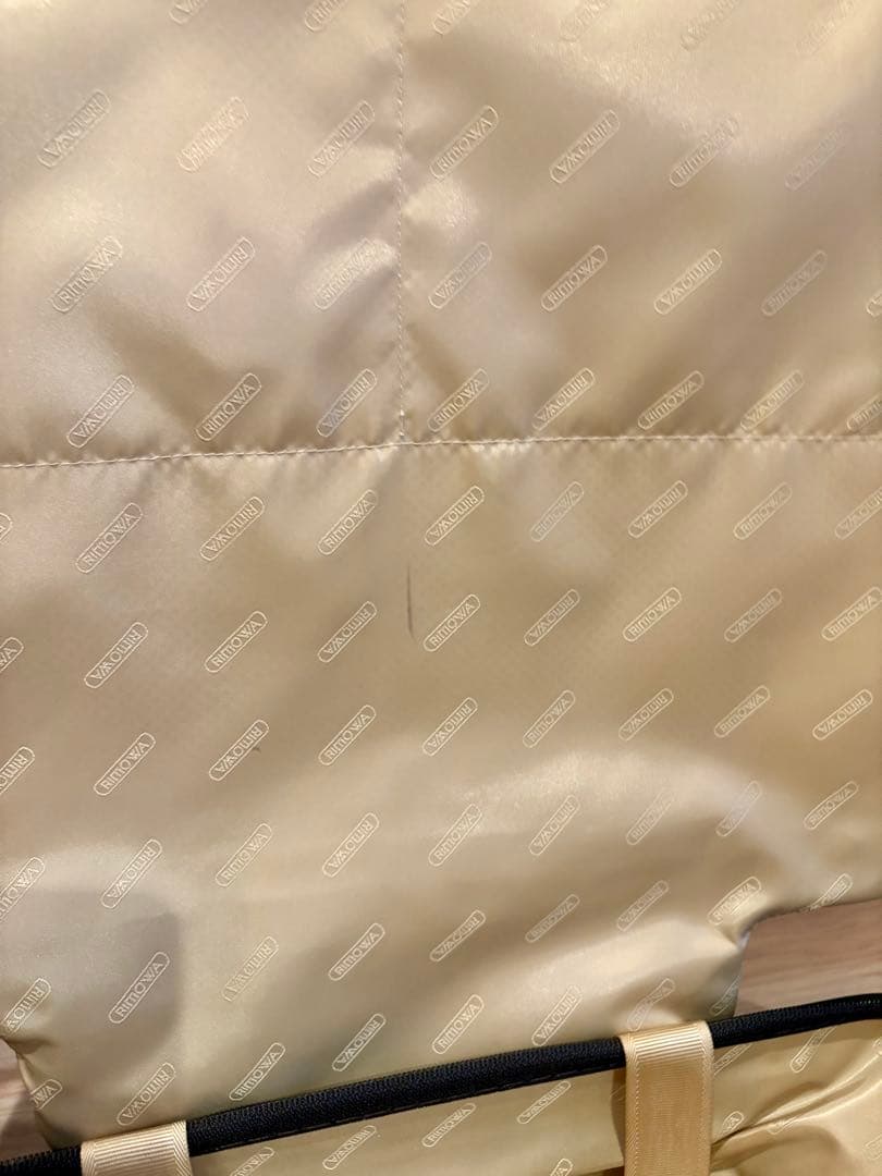 RIMOWA SALSA DELUXE リモワ サルサデラックス 78L 4輪