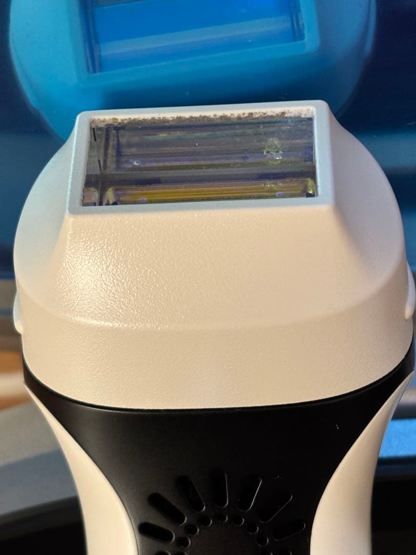 KE-NON 脱毛器 8.4【ジャンク品】