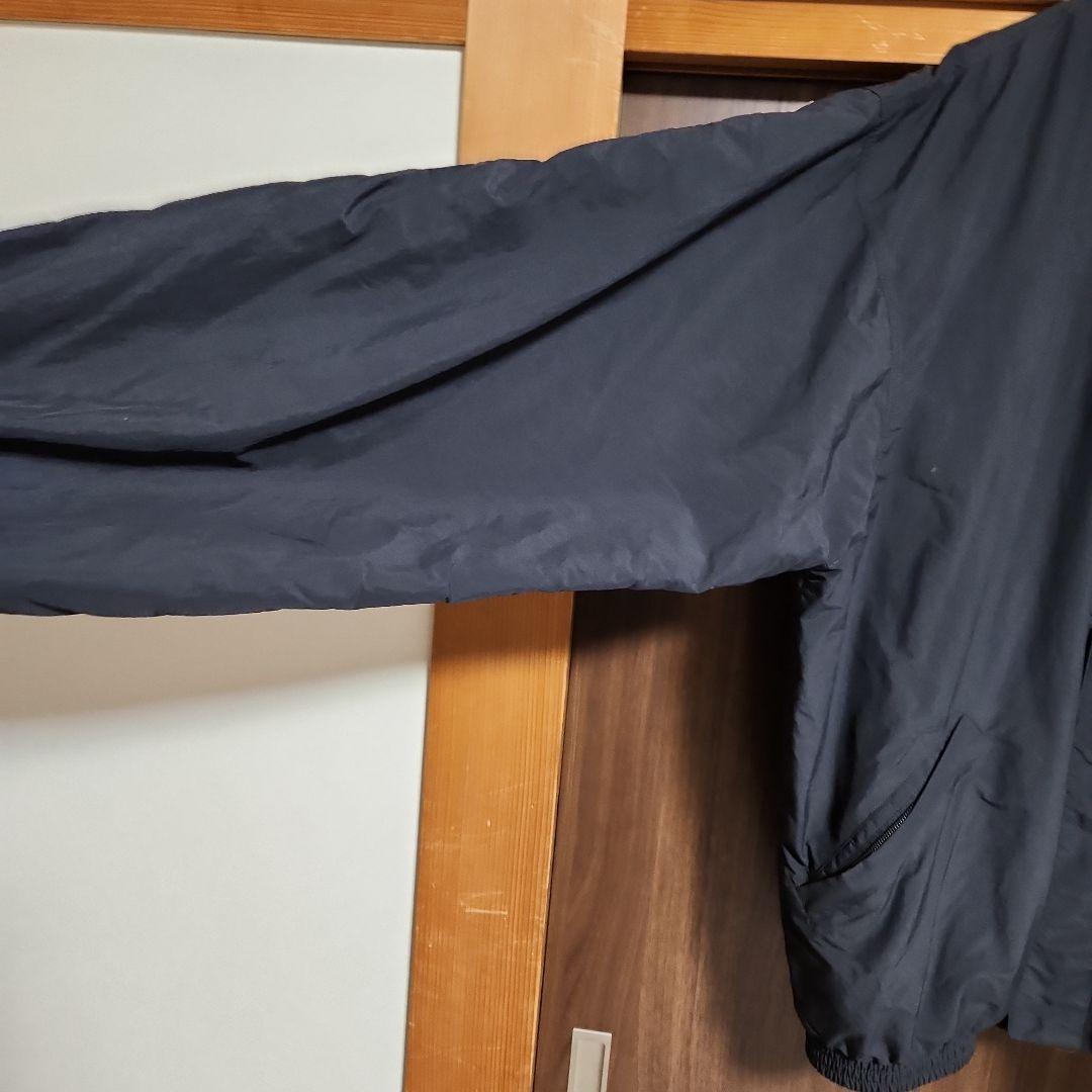 BALENCIAGA　トラックジャケット