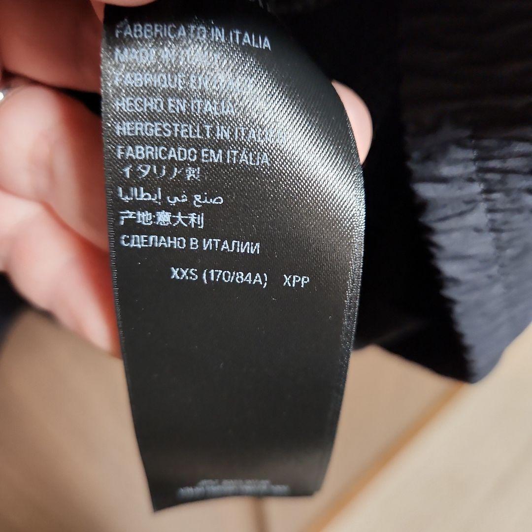 BALENCIAGA　トラックジャケット